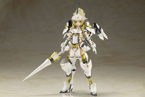 Durga II - Frame Arms | Kotobukiya Model Kit