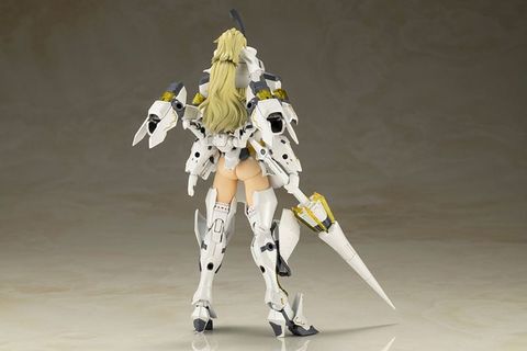 Durga II - Frame Arms | Kotobukiya Model Kit