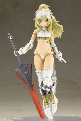 Durga II - Frame Arms | Kotobukiya Model Kit