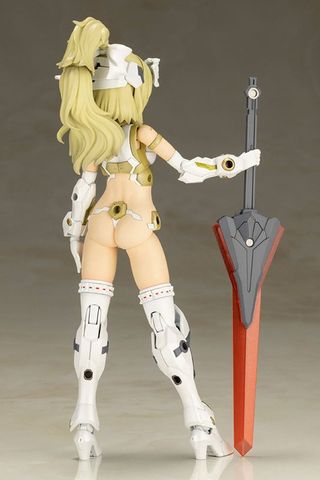 Durga II - Frame Arms | Kotobukiya Model Kit
