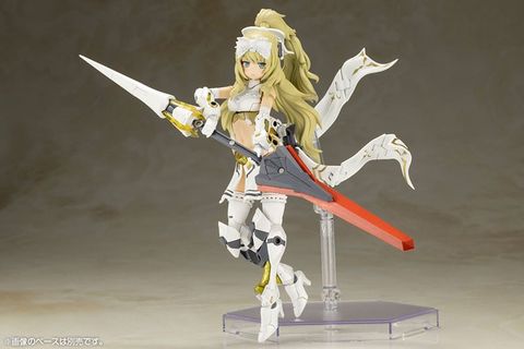 Durga II - Frame Arms | Kotobukiya Model Kit