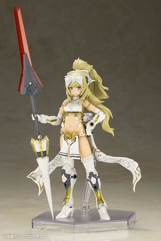 Durga II - Frame Arms | Kotobukiya Model Kit