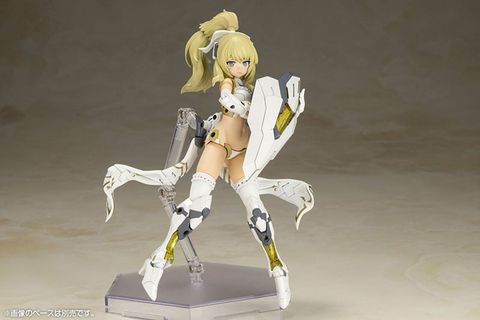 Durga II - Frame Arms | Kotobukiya Model Kit