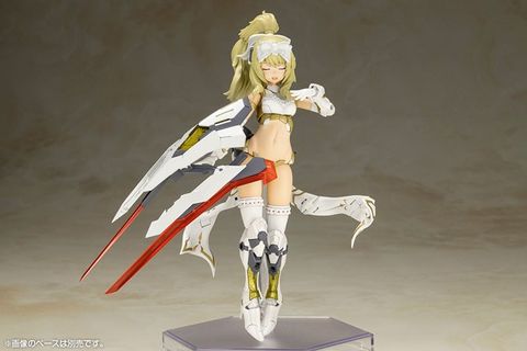 Durga II - Frame Arms | Kotobukiya Model Kit