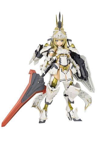 Durga II - Frame Arms | Kotobukiya Model Kit