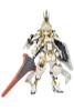 Durga II - Frame Arms | Kotobukiya Model Kit