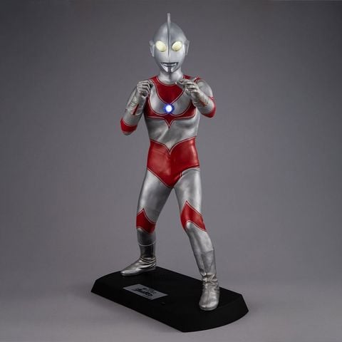 Ultraman Jack - The Return of Ultraman | MegaHouse Figure