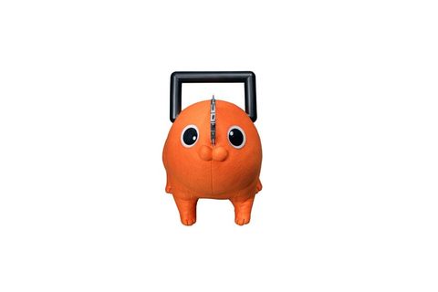 Nhồi Bông Pochita Life Size Doll - Chainsaw Man | MegaHouse Plushie