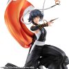 Sui Feng - Bleach Thousand Year Blood War | MegaHouse Figure