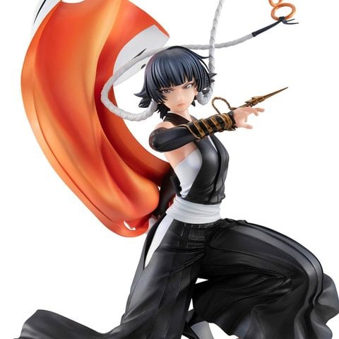 Sui Feng - Bleach Thousand Year Blood War | MegaHouse Figure