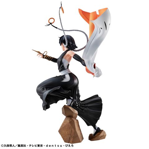 Sui Feng - Bleach Thousand Year Blood War | MegaHouse Figure