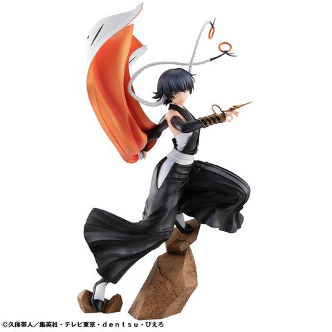 Sui Feng - Bleach Thousand Year Blood War | MegaHouse Figure