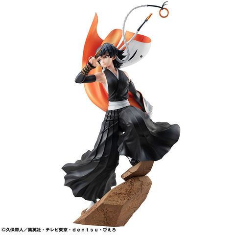 Sui Feng - Bleach Thousand Year Blood War | MegaHouse Figure