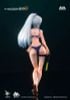 pocket art PA013 Klukai Cerulean Breaker Ver. Deluxe Edition 1/12 - Girls' Frontline 2 Exilium | HASUKI Action Figure