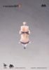 Klukai Option Swimsuit Set A Ver. 1/12 - Girls' Frontline 2 Exilium | HASUKI Figure