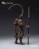 Destined One Qitian Dasheng Golden Armor Ver. 1/12 - Black Myth Wukong | INART Action Figure