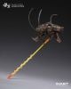 Destined One Qitian Dasheng Golden Armor Ver. 1/12 - Black Myth Wukong | INART Action Figure