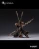 Destined One Qitian Dasheng Golden Armor Ver. 1/12 - Black Myth Wukong | INART Action Figure