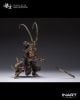 Destined One Qitian Dasheng Golden Armor Ver. 1/12 - Black Myth Wukong | INART Action Figure