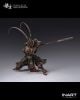 Destined One Qitian Dasheng Golden Armor Ver. 1/12 - Black Myth Wukong | INART Action Figure
