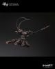Destined One Qitian Dasheng Golden Armor Ver. 1/12 - Black Myth Wukong | INART Action Figure
