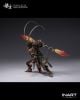 Destined One Qitian Dasheng Golden Armor Ver. 1/12 - Black Myth Wukong | INART Action Figure