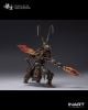 Destined One Qitian Dasheng Golden Armor Ver. 1/12 - Black Myth Wukong | INART Action Figure