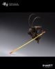 Destined One Qitian Dasheng Golden Armor Ver. 1/12 - Black Myth Wukong | INART Action Figure