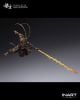 Destined One Qitian Dasheng Golden Armor Ver. 1/12 - Black Myth Wukong | INART Action Figure