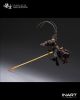 Destined One Qitian Dasheng Golden Armor Ver. 1/12 - Black Myth Wukong | INART Action Figure