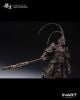 Destined One Qitian Dasheng Golden Armor Ver. 1/12 - Black Myth Wukong | INART Action Figure