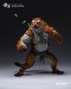 Tiger Vanguard 1/12 - Black Myth Wukong | INART Action Figure