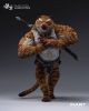 Tiger Vanguard 1/12 - Black Myth Wukong | INART Action Figure