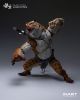 Tiger Vanguard 1/12 - Black Myth Wukong | INART Action Figure