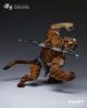 Tiger Vanguard 1/12 - Black Myth Wukong | INART Action Figure