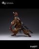 Tiger Vanguard 1/12 - Black Myth Wukong | INART Action Figure