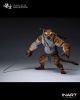 Tiger Vanguard 1/12 - Black Myth Wukong | INART Action Figure
