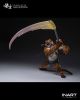Tiger Vanguard 1/12 - Black Myth Wukong | INART Action Figure