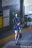 Temari Tsukimura Ameagari no Iris Before Special Training Ver. 1/7 - Gakuen iDOLM@STER THE IDOLM@STER Gakuen | MiraiMira Figure