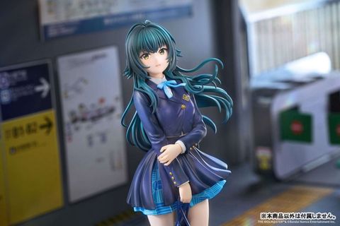 Temari Tsukimura Ameagari no Iris Before Special Training Ver. 1/7 - Gakuen iDOLM@STER THE IDOLM@STER Gakuen | MiraiMira Figure