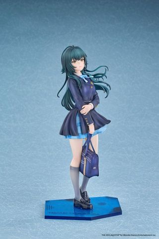 Temari Tsukimura Ameagari no Iris Before Special Training Ver. 1/7 - Gakuen iDOLM@STER THE IDOLM@STER Gakuen | MiraiMira Figure