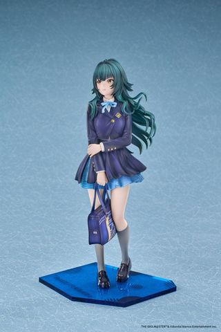 Temari Tsukimura Ameagari no Iris Before Special Training Ver. 1/7 - Gakuen iDOLM@STER THE IDOLM@STER Gakuen | MiraiMira Figure