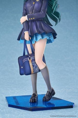 Temari Tsukimura Ameagari no Iris Before Special Training Ver. 1/7 - Gakuen iDOLM@STER THE IDOLM@STER Gakuen | MiraiMira Figure