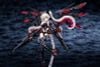 PLAMATEA Desire Maiden Medic Night Shift 1/1 - Megami Device | Kotobukiya Model Kit