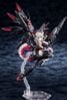 PLAMATEA Desire Maiden Medic Night Shift 1/1 - Megami Device | Kotobukiya Model Kit