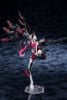 PLAMATEA Desire Maiden Medic Night Shift 1/1 - Megami Device | Kotobukiya Model Kit