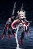 PLAMATEA Desire Maiden Medic Night Shift 1/1 - Megami Device | Kotobukiya Model Kit
