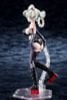 PLAMATEA Desire Maiden Medic Night Shift 1/1 - Megami Device | Kotobukiya Model Kit