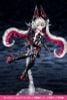 PLAMATEA Desire Maiden Medic Night Shift 1/1 - Megami Device | Kotobukiya Model Kit