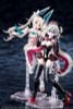 PLAMATEA Desire Maiden Medic Night Shift 1/1 - Megami Device | Kotobukiya Model Kit